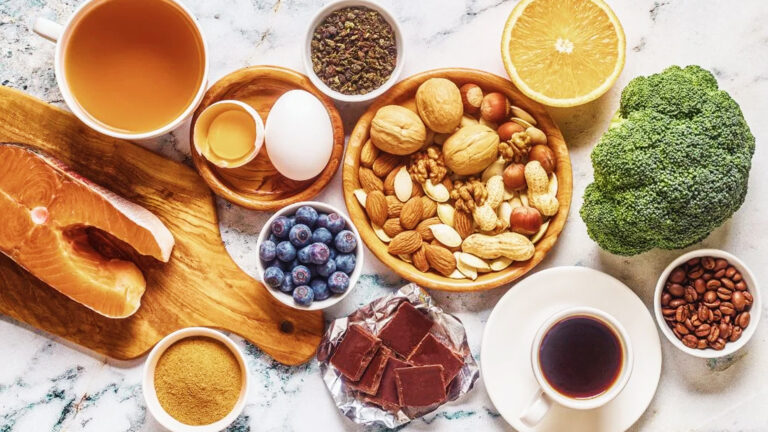 blog-Is Your Diet Slowing Down Your Metabolism